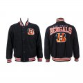 nfl Cincinnati Bengals jackets