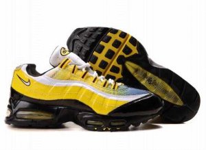 Nike Men Air Max 95 Shoes-0059