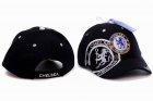 soccer chelsea hat black 3