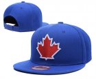 MLB Adjustable Hats (4)