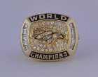 NFL 1997 Denver broncos championship ring