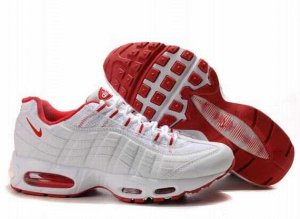 Nike Men Air Max 95 Shoes-0048