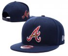 MLB Adjustable Hats (90)