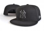 MLB Adjustable Hats (48)