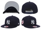MLB Adjustable Hats (77)