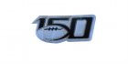 College Football 150th Anniversary Patch