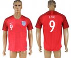 England 9 KANE Away Youth 2018 FIFA World Cup Soccer Jersey