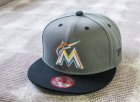 MLB Adjustable Hats (38)