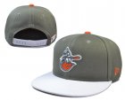 MLB Adjustable Hats (42)