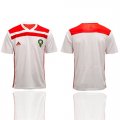 Morocco Away 2018 FIFA World Cup Thailand Soccer Jersey