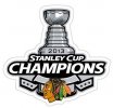2013 Stanley Cup Champions jerseys