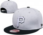 MLB Adjustable Hats (20)