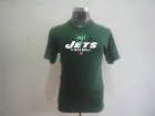 New York Jets Big & Tall Critical Victory T-Shirt D.Green