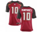 Nike Tampa Bay Buccaneers #10 Adam Humphries Elite Red Team Color NFL Jersey