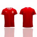 Serbia Home 2018 FIFA World Cup Thailand Soccer Jersey