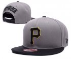 MLB Adjustable Hats (144)