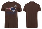 2015 Super Bowl XLIX Nike New England Patriots Men jerseys T-Shirt-8
