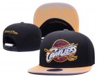 NBA Cleveland Cavaliers Adjustable Hats