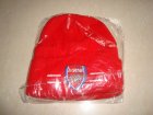 soccer Arsenal hat red