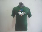 Buffalo Bills Big & Tall Critical Victory T-Shirt D.Green