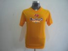 Tampa Bay Buccaneers Big & Tall Critical Victory T-Shirt Yellow