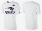 2015 Super Bowl XLIX Nike New England Patriots Men jerseys T-Shirt-10