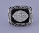 NFL 1976 Oakland Raiders championship ring