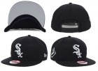MLB Adjustable Hats (70)