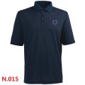 Nike Indianapolis Colts 2014 Players Performance Polo -Dark biue