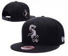 MLB Adjustable Hats (81)