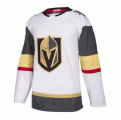 Mens Vegas Golden Knights blank Adidas jerseys