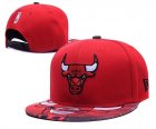NBA Adjustable Hats (6)