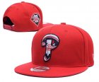 MLB Adjustable Hats (91)