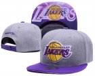 NBA Adjustable Hats (83)