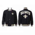 nfl New Orleans Saints jackets