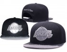 NBA Los Angeles Lakers Hats