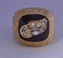 NHL 1998 Detroit Red Wings ring