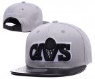 NBA Adjustable Hats (72)