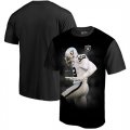 Oakland Raiders Khalil Mack NFL Pro Line by Fanatics Branded NFL Player Sublimated Graphic T