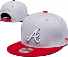 MLB Adjustable Hats (15)