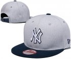 MLB Adjustable Hats (17)