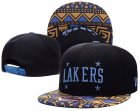 NBA Adjustable Hats (75)