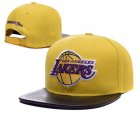 NBA Adjustable Hats (120)