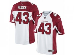 Mens Nike Arizona Cardinals #43 Haason Reddick Limited White NFL Jersey