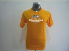NFL Seattle Seahawks Big & Tall Critical Victory T-Shirt Yellow