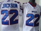 nfl Buffalo Bills #22 Jackson White[2011 New]