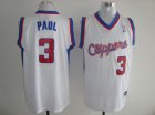nba los angeles clippers #3 paul white