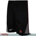 Nike Houston Astros Performance Training Shorts Black