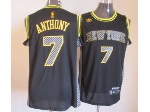 nba new york knicks #7 anthony black[2013 new]
