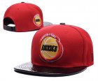 NBA Adjustable Hats (161)